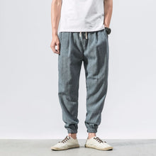 Load image into Gallery viewer, SHINBŌ HAREM PANTS