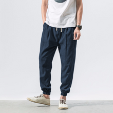 Load image into Gallery viewer, SHINBŌ HAREM PANTS