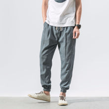 Load image into Gallery viewer, SHINBŌ HAREM PANTS