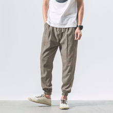 Load image into Gallery viewer, SHINBŌ HAREM PANTS