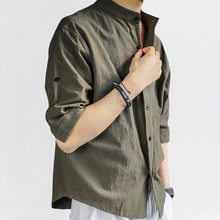 Load image into Gallery viewer, SHIBUI SHIRT