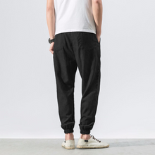 Load image into Gallery viewer, SHINBŌ HAREM PANTS