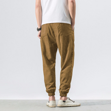 Load image into Gallery viewer, SHINBŌ HAREM PANTS