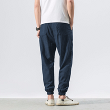 Load image into Gallery viewer, SHINBŌ HAREM PANTS