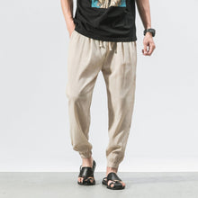 Load image into Gallery viewer, SHINBŌ HAREM PANTS