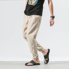 Load image into Gallery viewer, SHINBŌ HAREM PANTS
