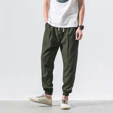 Load image into Gallery viewer, SHINBŌ HAREM PANTS