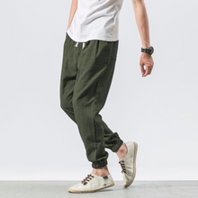 Load image into Gallery viewer, SHINBŌ HAREM PANTS