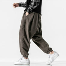 Load image into Gallery viewer, SEIRYOKU HAREM PANTS
