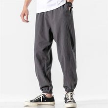 Load image into Gallery viewer, CHIKARA HAREM PANTS