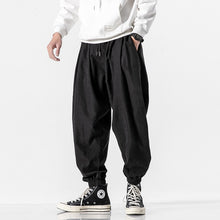 Load image into Gallery viewer, SEIRYOKU HAREM PANTS