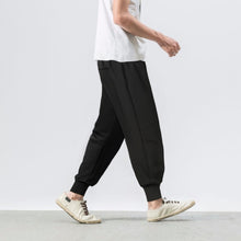 Load image into Gallery viewer, KENSEI HAREM PANTS