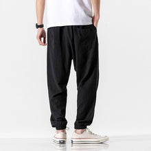 Load image into Gallery viewer, CHIKARA HAREM PANTS