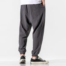 Load image into Gallery viewer, CHIKARA HAREM PANTS