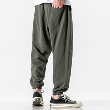 Load image into Gallery viewer, CHIKARA HAREM PANTS