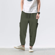 Load image into Gallery viewer, TENKEI HAREM PANTS