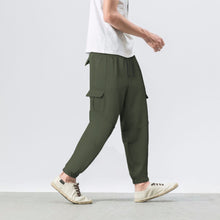 Load image into Gallery viewer, TENKEI HAREM PANTS