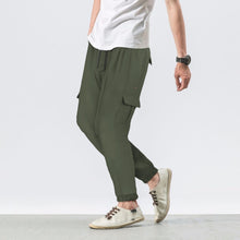 Load image into Gallery viewer, TENKEI HAREM PANTS