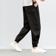 Load image into Gallery viewer, NOBURU HAREM PANTS