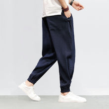 Load image into Gallery viewer, NOBURU HAREM PANTS
