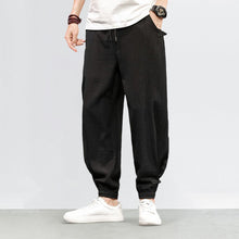 Load image into Gallery viewer, NOBURU HAREM PANTS
