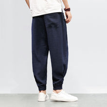Load image into Gallery viewer, NOBURU HAREM PANTS