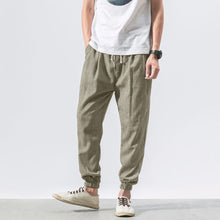 Load image into Gallery viewer, SHINBŌ HAREM PANTS